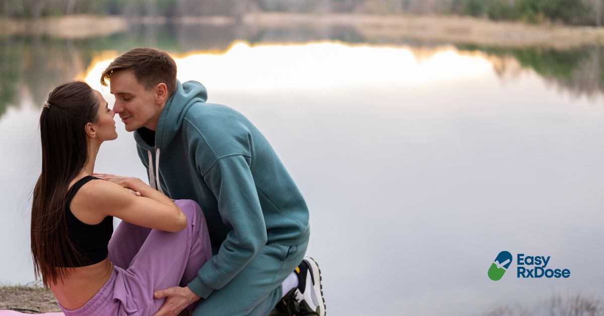 Cialis Vidalista Tadalafil tablets