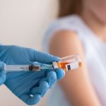 Infographic showing symptoms of Meningococcal Meningitis and details of the 2026 Children’s Ibuprofen recall by the FDA.