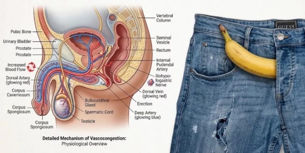 What Is an Erection and How Do They Work