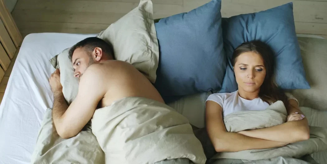 What is psychological erectile dysfunction