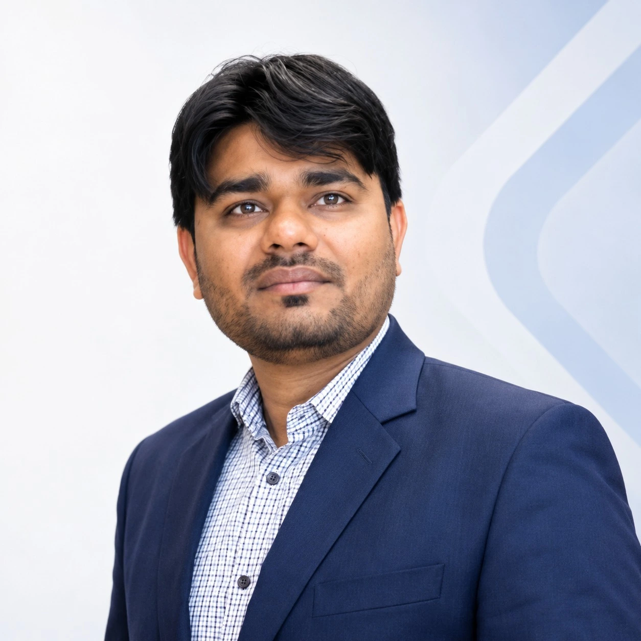 Jemish Zadafiya