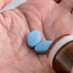 What Is The Blue Pill