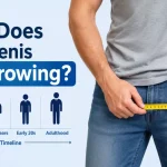 When Does the Penis Stop
