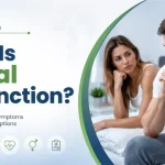 What Is Sexual Dysfunction