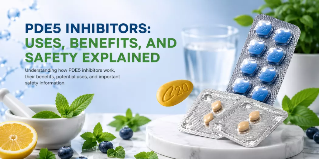 pde5-inhibitors-explained-benefits-uses-safety