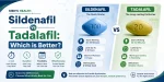 Sildenafil vs Tadalafil_ Which is better
