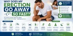 Why does my erection go away so fast