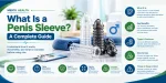 What Is a Penis Sleeve_ A Complete Guide
